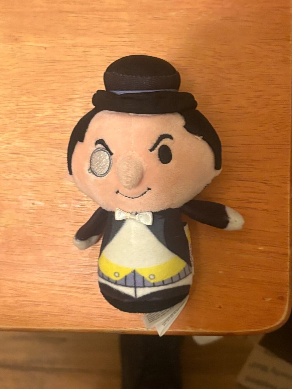 Penguin Itty Bitty